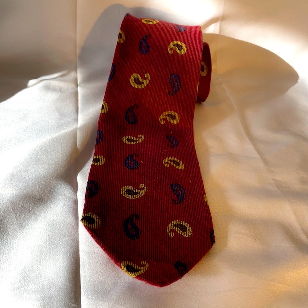 Men’s Tie